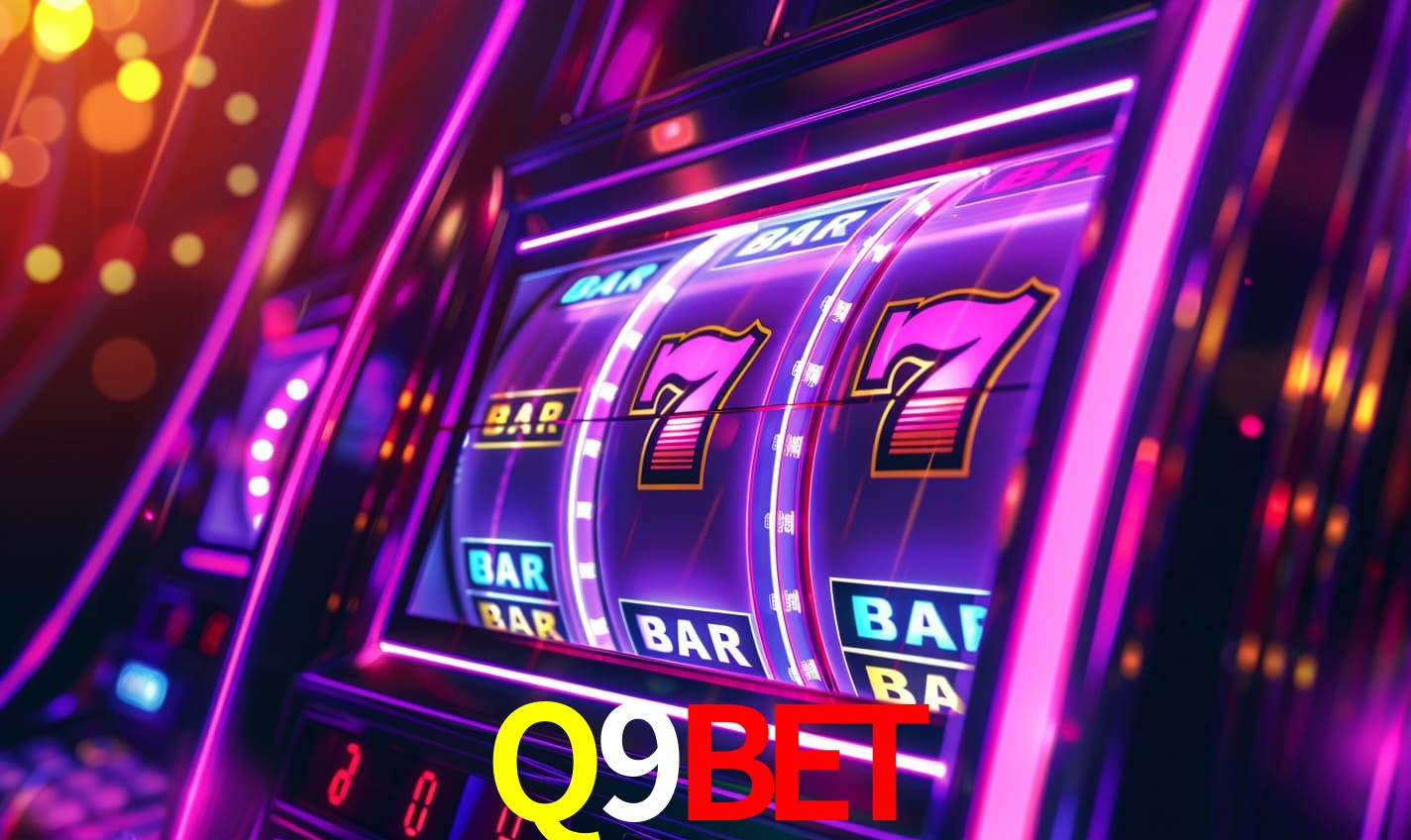 Q9BET