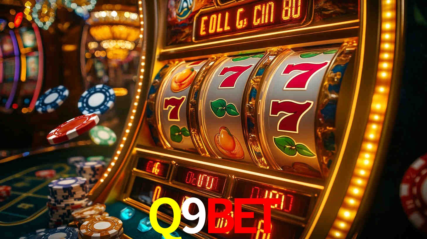 Q9BET