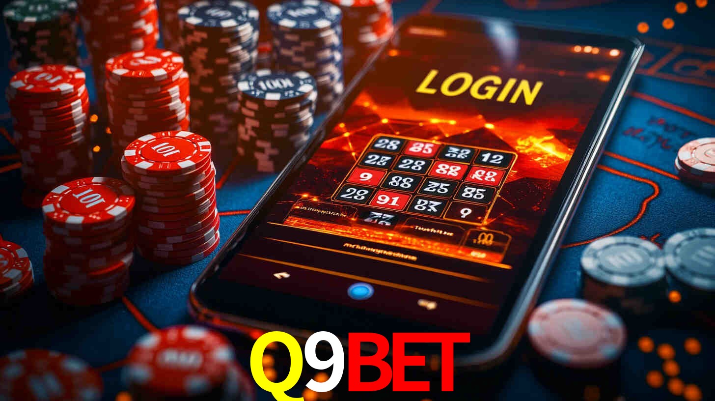 Q9BET