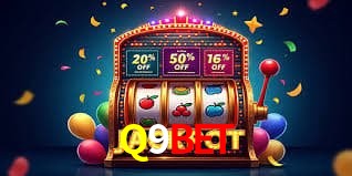 Jogos de Slot Q9BET