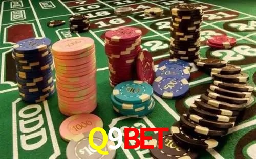 PIX Instantâneo Q9BET