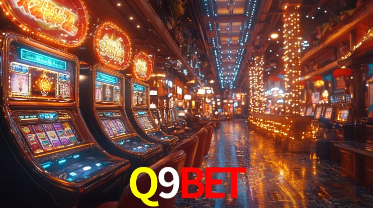 Q9BET,Q9BET.COM