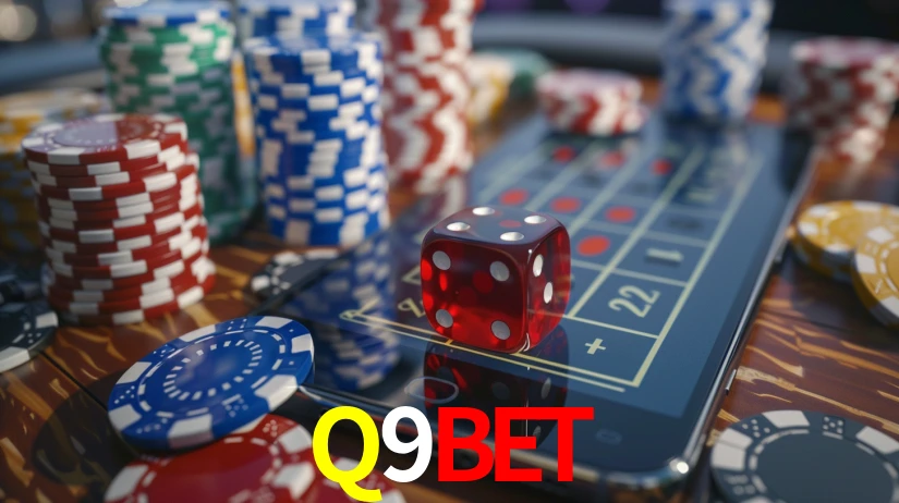 Q9BET