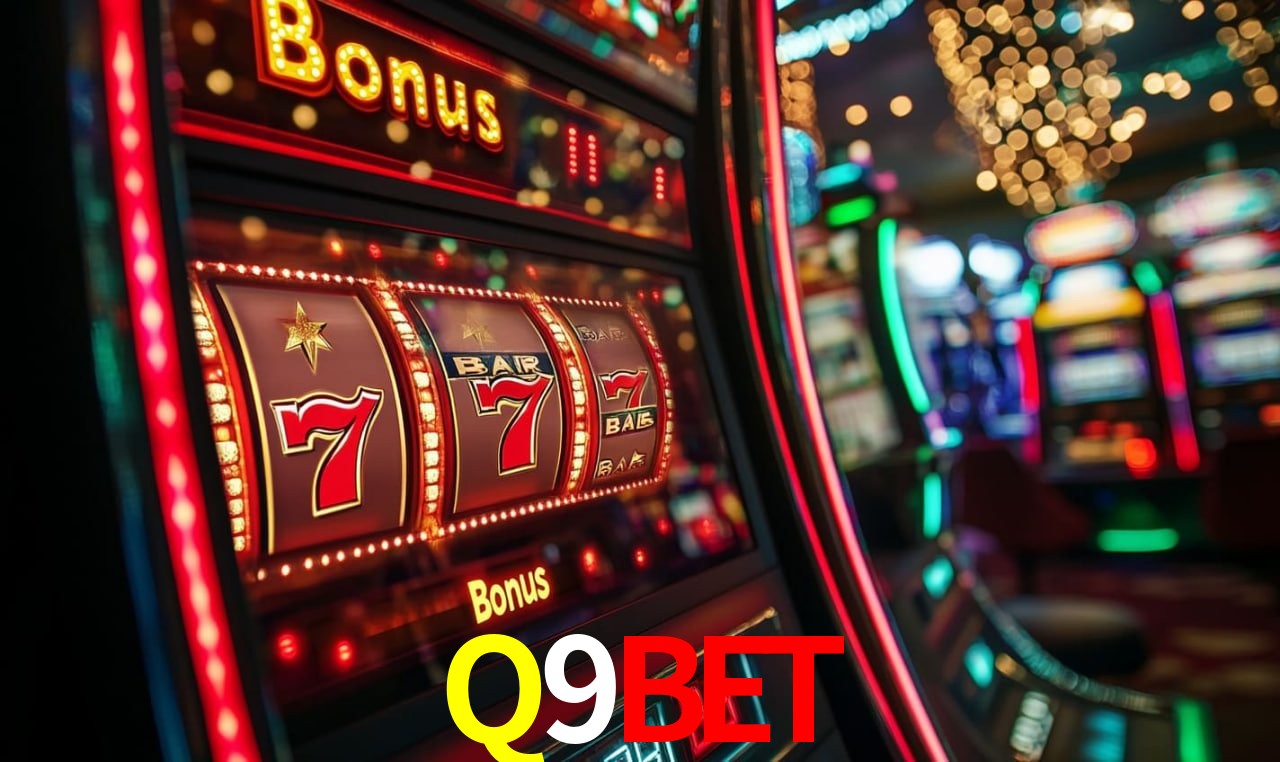 Q9BET.COM
