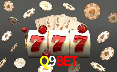 A Revolução dos Aplicativos de Jogos no Q9BET