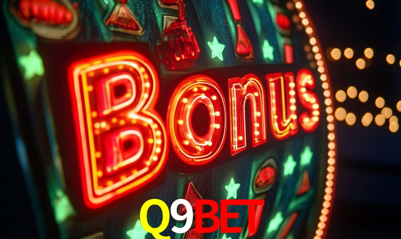 Estatísticas Esportivas Q9BET