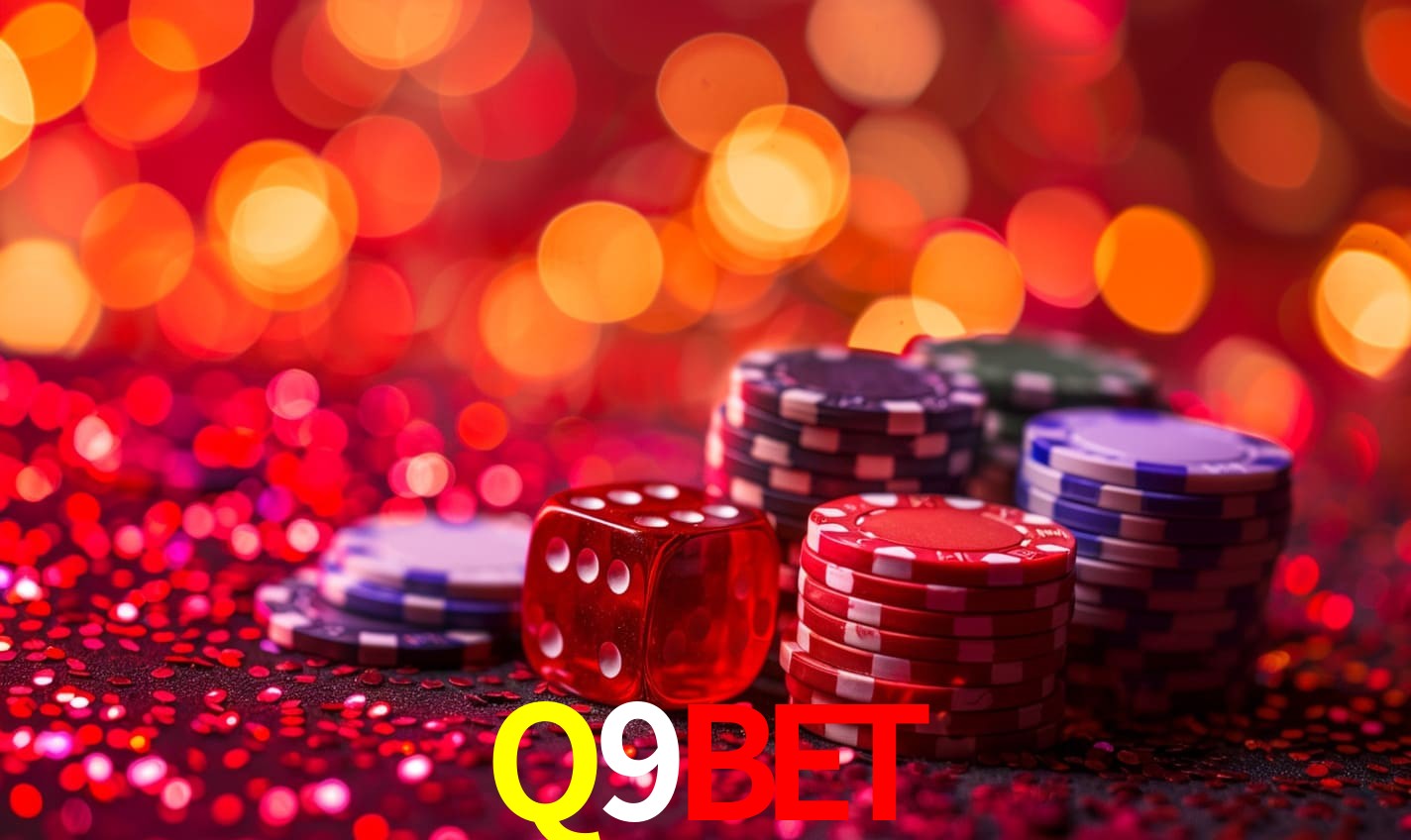 Estatísticas Esportivas Q9BET