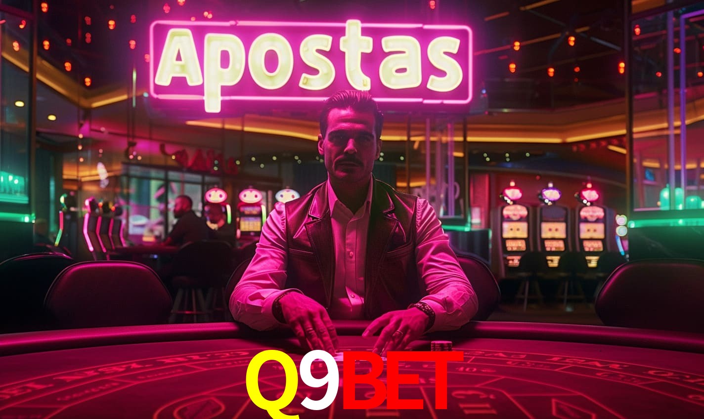 Apostas de Tênis Q9BET
