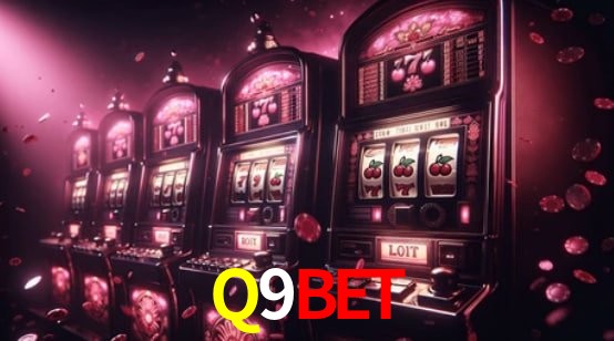 Jogo Spaceman Q9BET