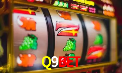 A Experiência Imersiva dos Cassinos Ao Vivo no Q9BET