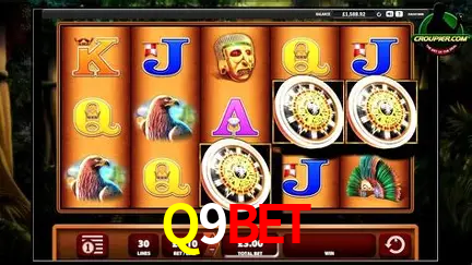 Descubra a Magia dos Jogos de Arcade no Q9BET
