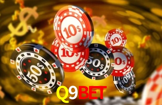 Provedores de Jogos Q9BET