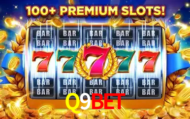 Inovações de Jogos na Q9BET: O Futuro das Experiências Interativas