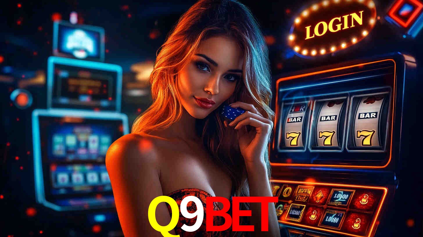 Q9BET paga