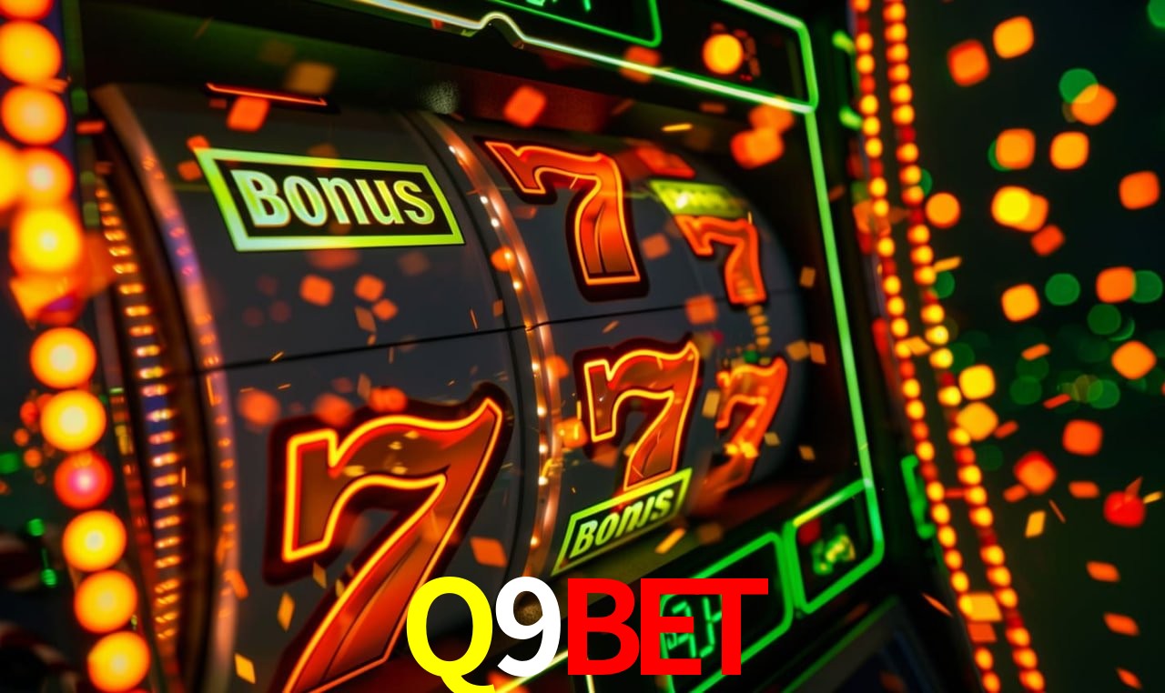 Bônus Diários Q9BET