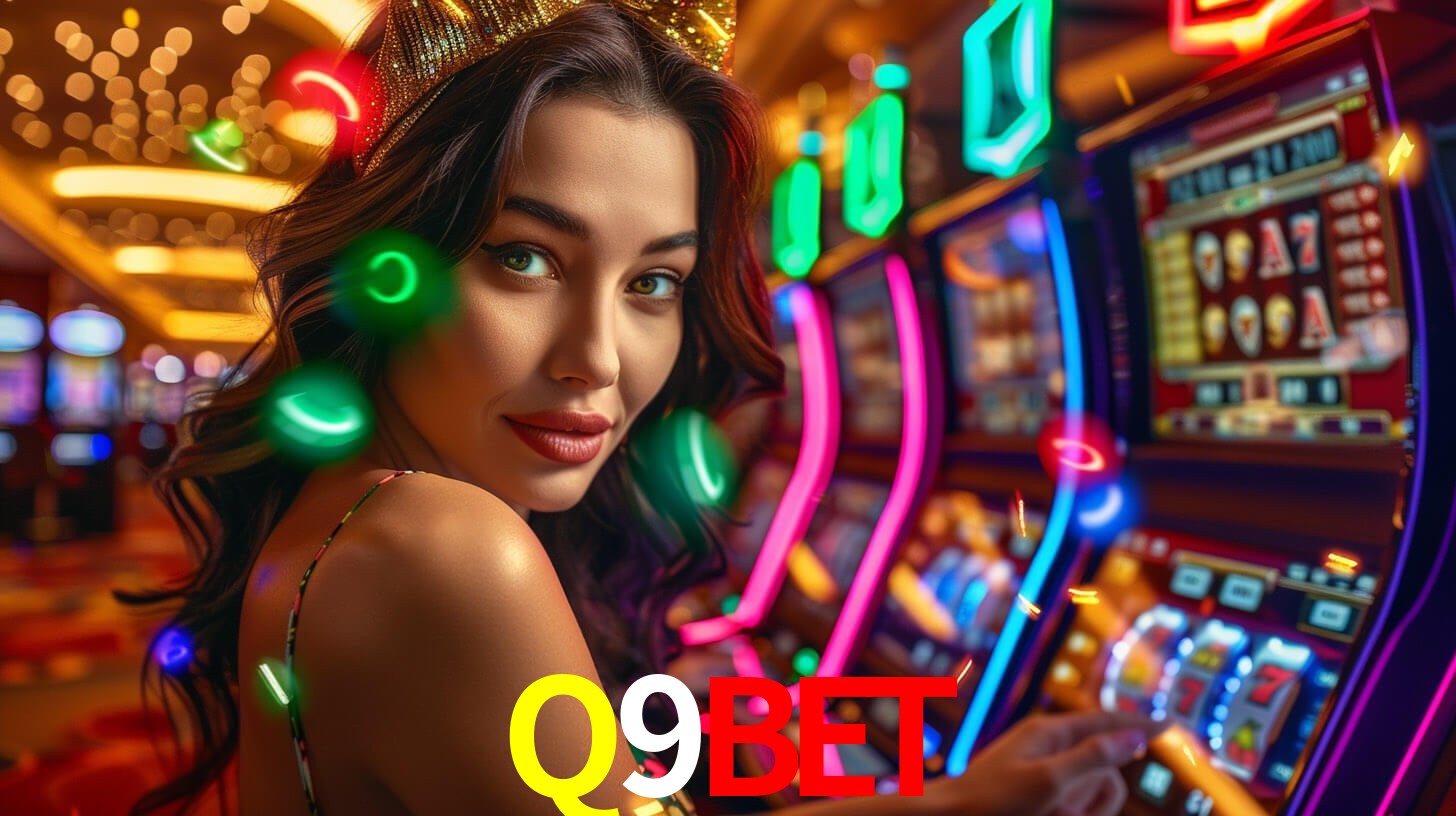 Jogos Exclusivos Q9BET