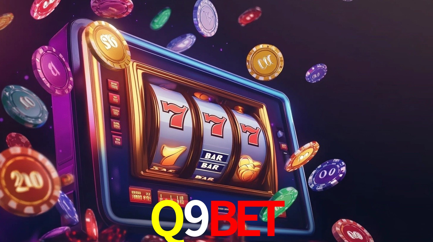 Bônus Diários Q9BET
