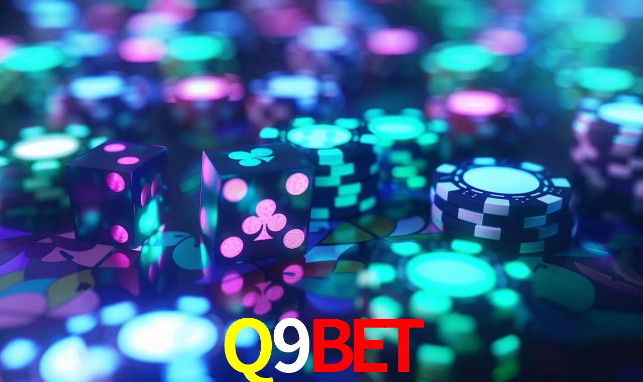Recursos de Bônus Q9BET