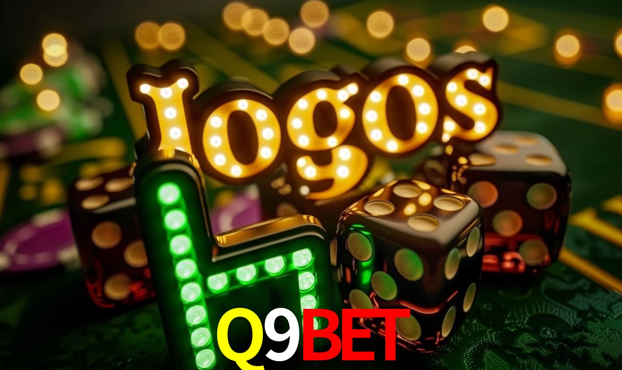 Promoções Sazonais Q9BET