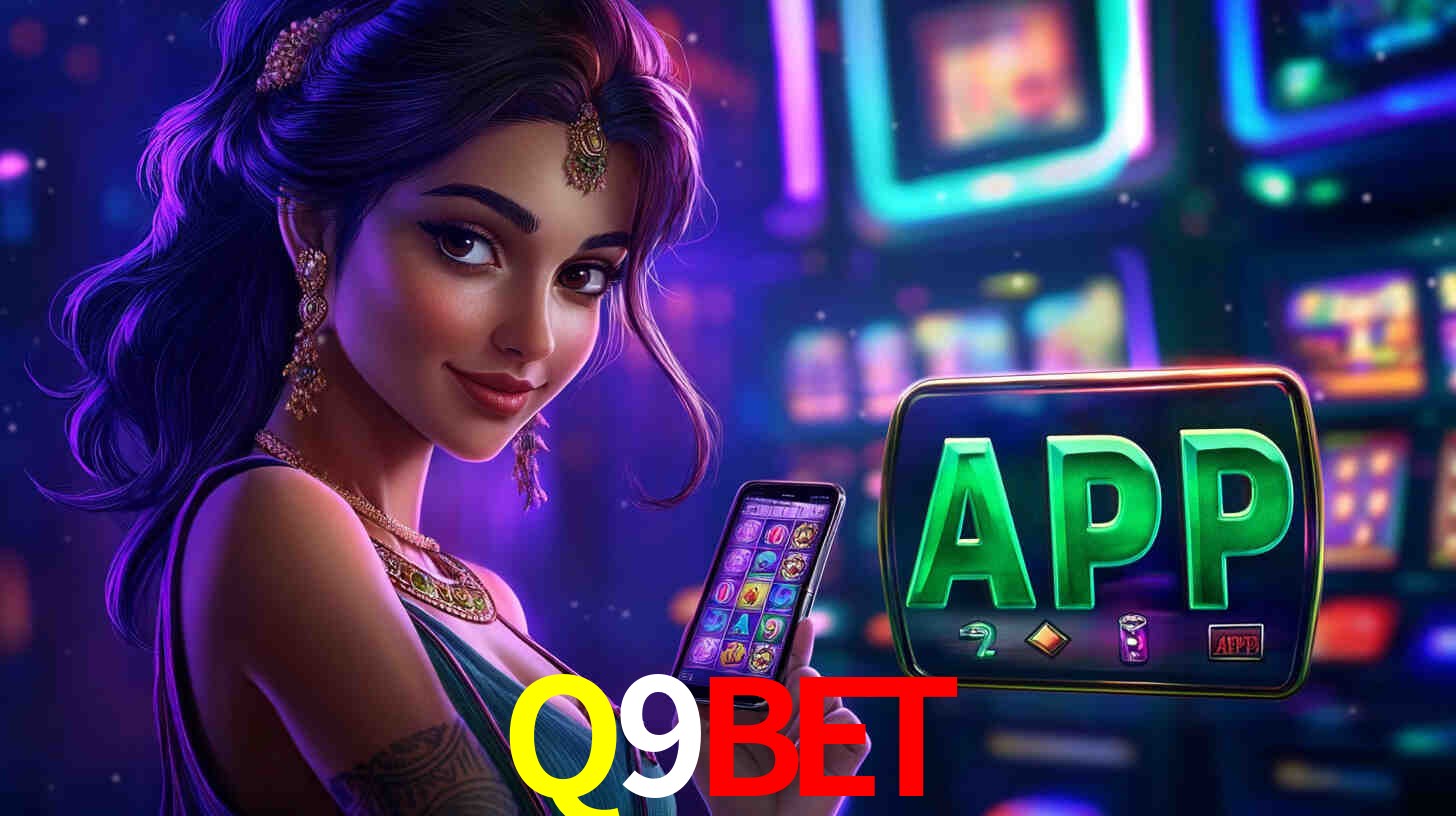 Q9BET,Q9BET.COM