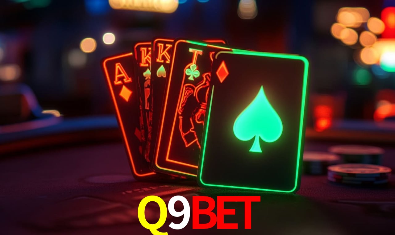 Ofertas Exclusivas Q9BET