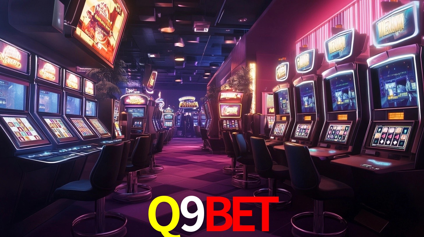 Q9BET,Q9BET.COM