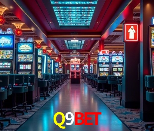 Interface Premium Q9BET