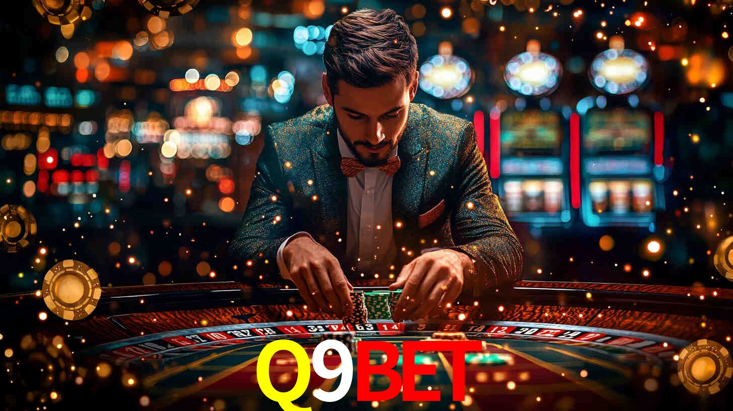 Q9BET,Q9BET.COM