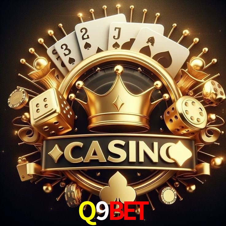 Promoção Relâmpago Q9BET