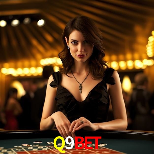 Apostas de Futebol Q9BET