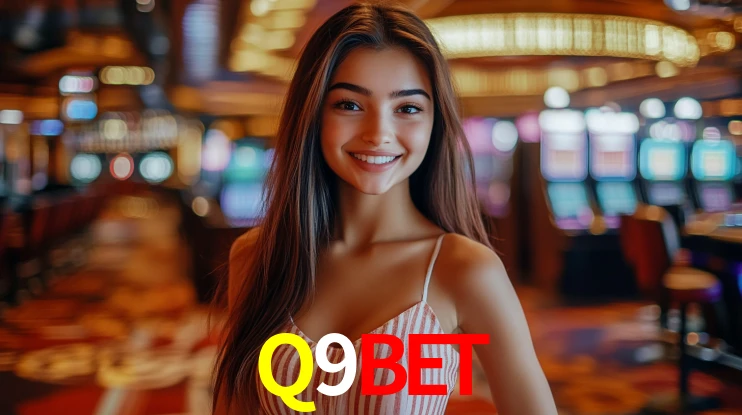 Experimente o Login Seguro Premium no Q9BET