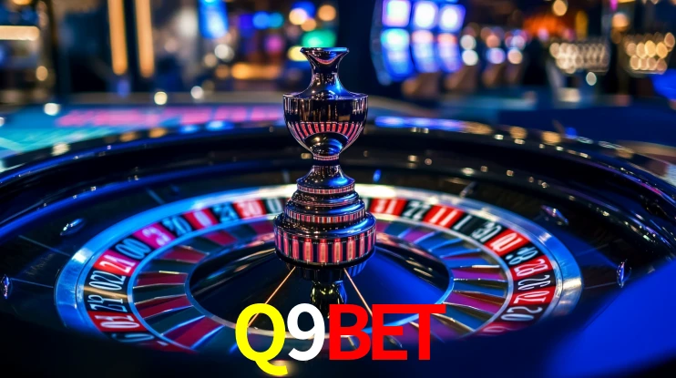 Q9BET.COM
