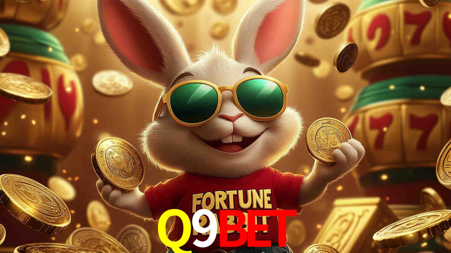 Q9BET: A Experiência de Casino com Jogos de Mesa ao Vivo