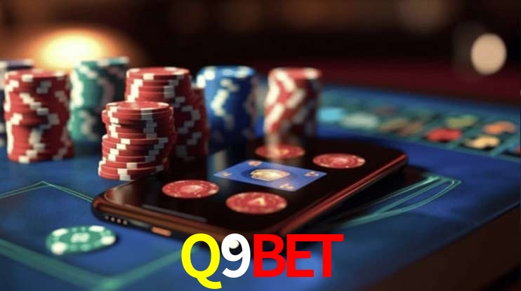 Experiência VIP Q9BET