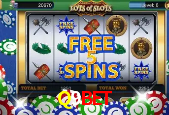 A Experiência Imersiva dos Cassinos Ao Vivo no Q9BET