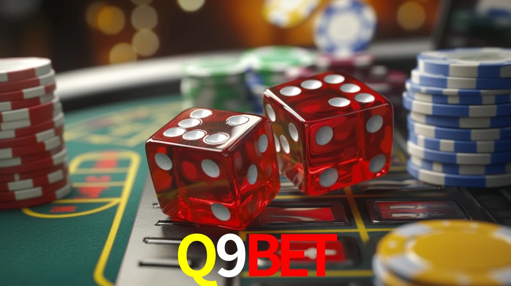 Torneios Q9BET
