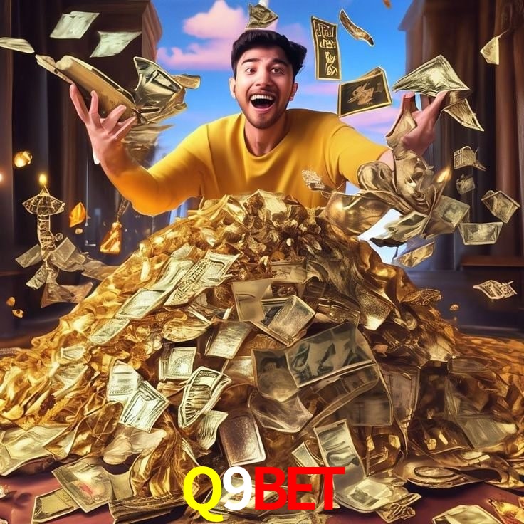 Estatísticas do Jogo Q9BET