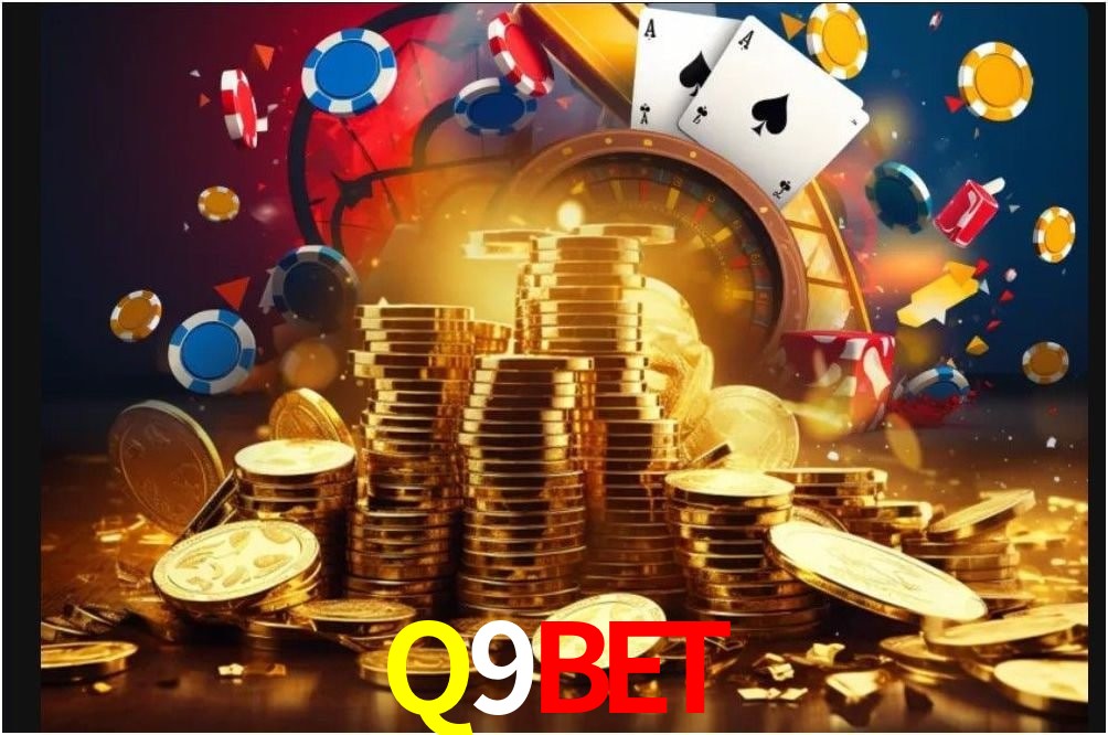 Casino VIP Q9BET