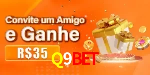 Promoções Q9BET
