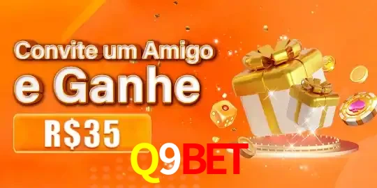 Promoções Q9BET