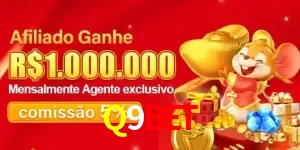 Promoções Q9BET