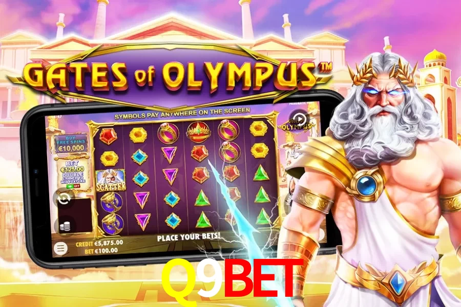 Q9BET game