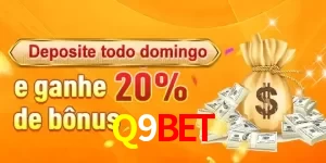 Promoções Q9BET