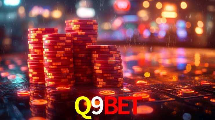 Suporte no Cassino Online Q9BET